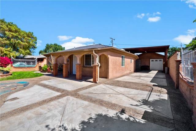 Whittier, CA 90605,11302 Alclad AVE