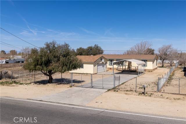 Littlerock, CA 93543,9405 E Avenue S