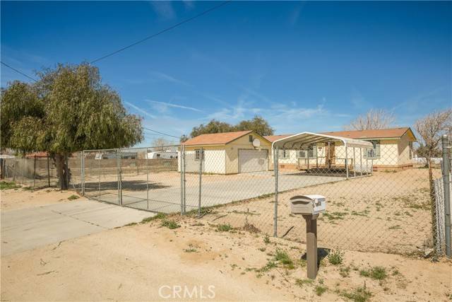 Littlerock, CA 93543,9405 E Avenue S