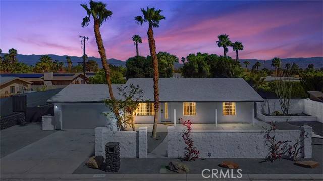 Palm Springs, CA 92262,2300 E Hildy LN