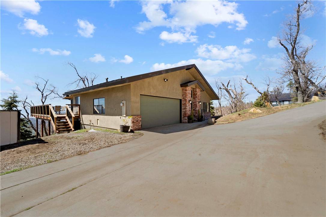 Tehachapi, CA 93561,26601 Cedar Creek CT