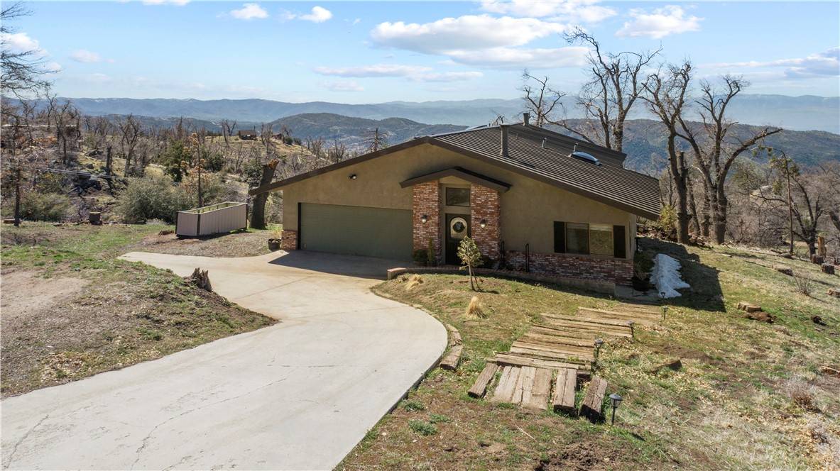 Tehachapi, CA 93561,26601 Cedar Creek CT