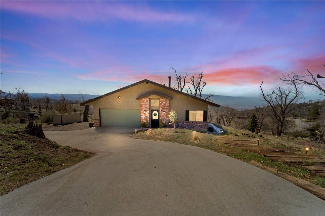 Tehachapi, CA 93561,26601 Cedar Creek CT