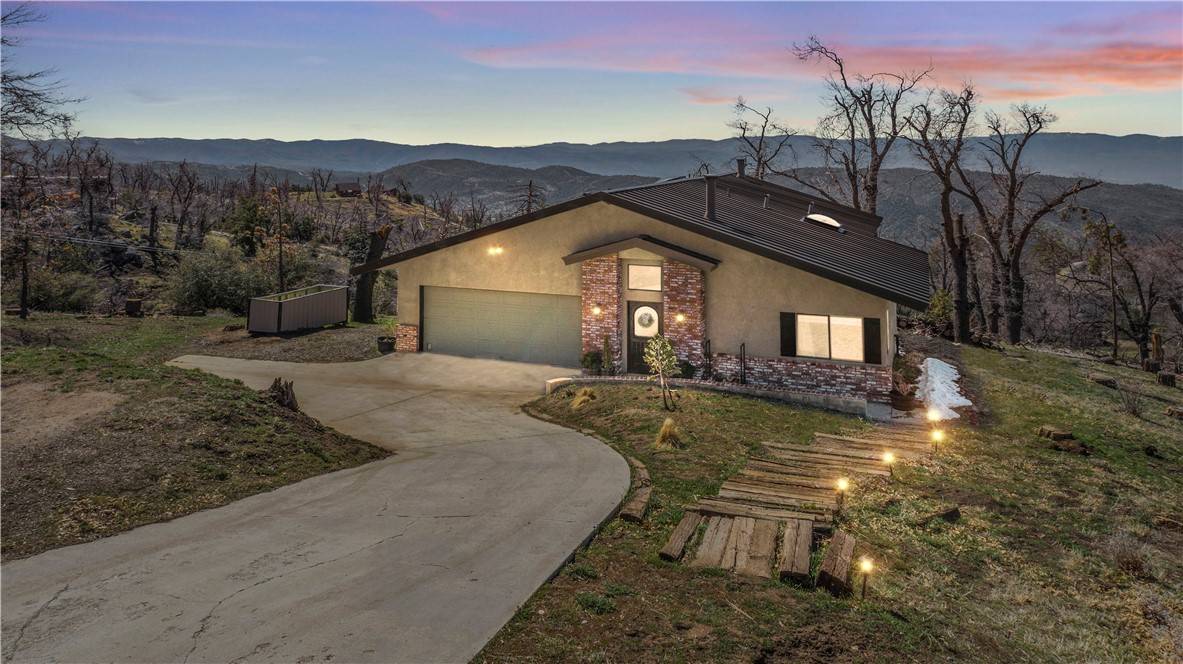 Tehachapi, CA 93561,26601 Cedar Creek CT