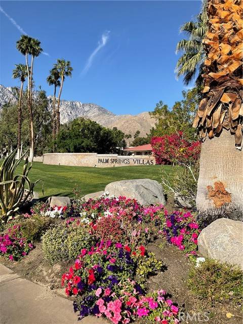 Palm Springs, CA 92262,680 N Ashurst CT 110