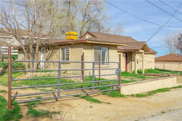 Tehachapi, CA 93561,28299 Griffin ST