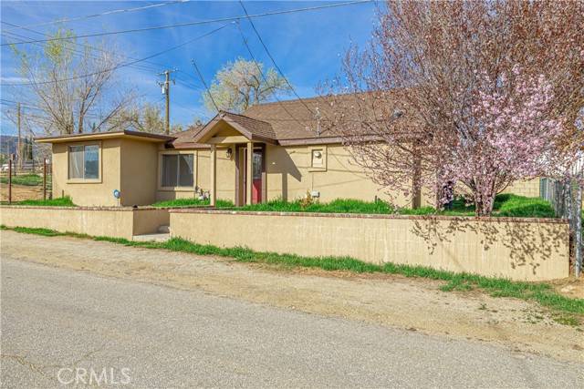 Tehachapi, CA 93561,28299 Griffin ST