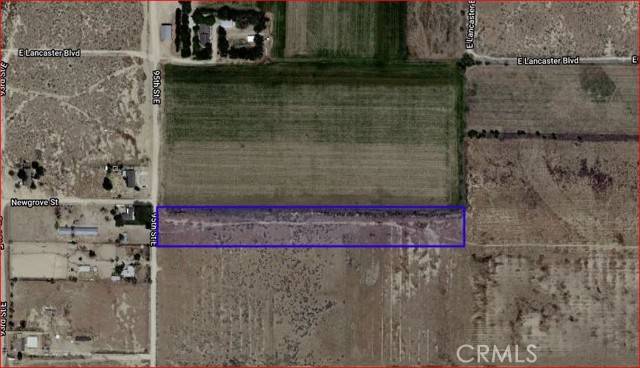 Lancaster, CA 93535,0 Vac/Vic 95 Ste/Ave I10