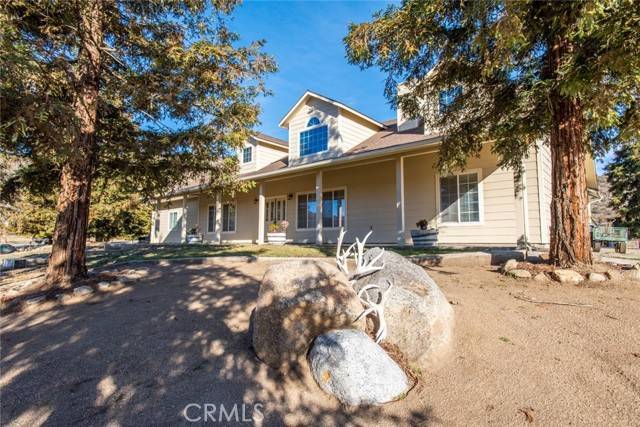 Tehachapi, CA 93561,21230 Yearling PL