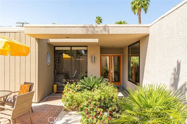 Palm Springs, CA 92264,1801 S La Paloma