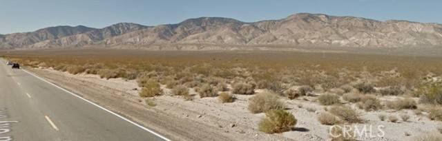 Mojave, CA 93501,0 California City BLD