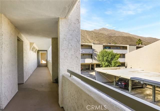 Palm Springs, CA 92264,251 E La Verne WAY F