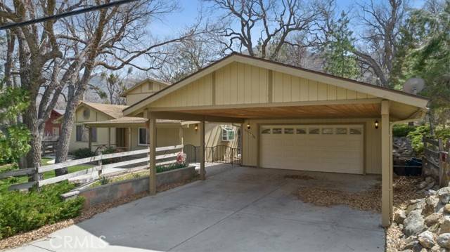 Tehachapi, CA 93561,17895 Alps DR