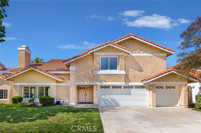 Moorpark, CA 93021,12789 Summer ST