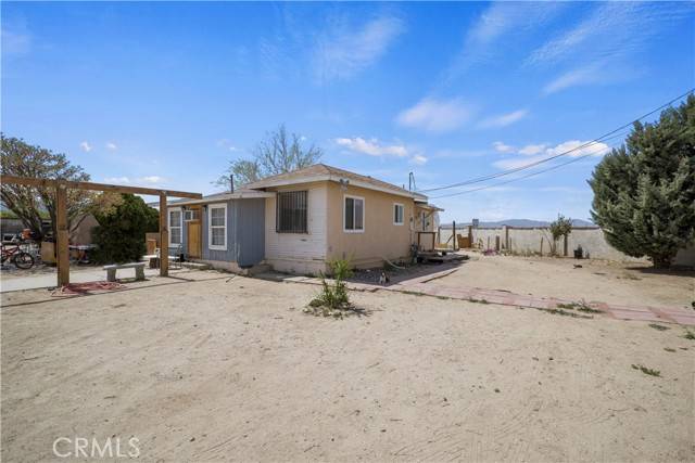 Littlerock, CA 93543,8000 E Avenue T