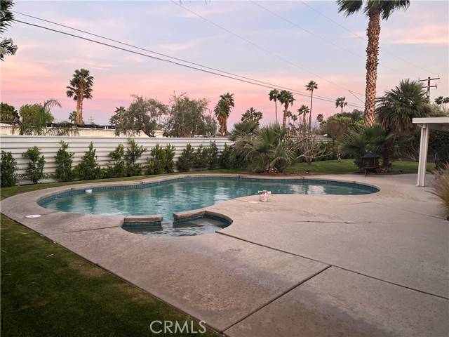 Palm Springs, CA 92262,2280 Acacia