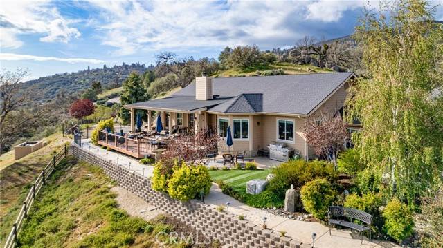 Tehachapi, CA 93561,25000 Cannonero CT