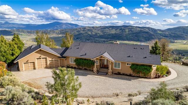 Tehachapi, CA 93561,25000 Cannonero CT