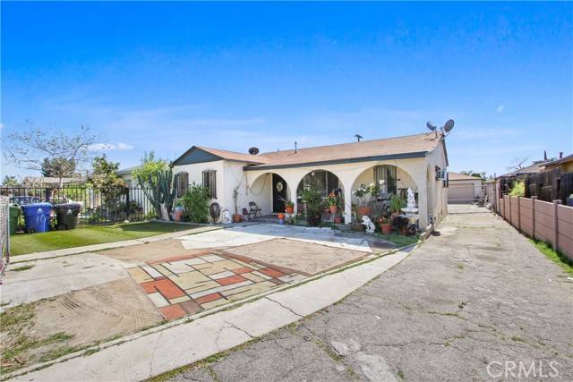 Pacoima, CA 91331,10469 Telfair AVE