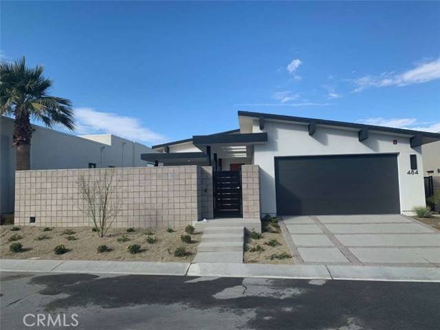 Palm Springs, CA 92262,484 Fountain DR