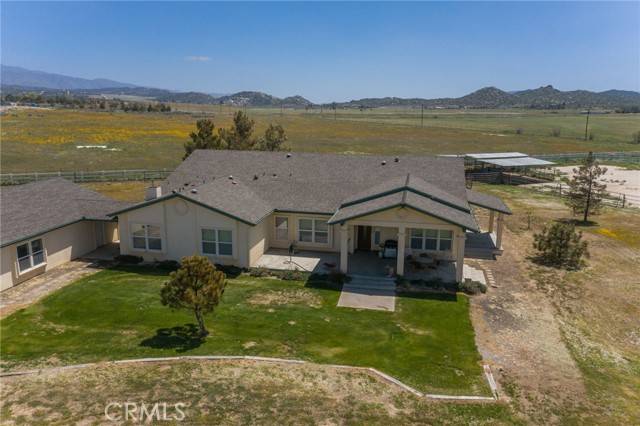 Anza, CA 92539,59083 Coyote Canyon RD