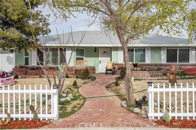 Littlerock, CA 93543,37230 97th ST