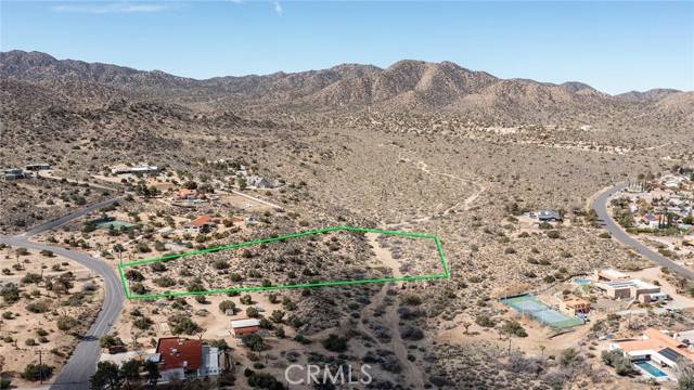 Yucca Valley, CA 92284,9486 Carmelita CIR