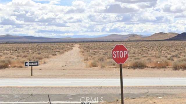 Mojave, CA 93501,2700 E Decatur n/o AVE