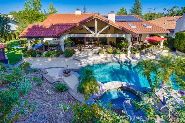 Chatsworth, CA 91311,9515 Shoup AVE