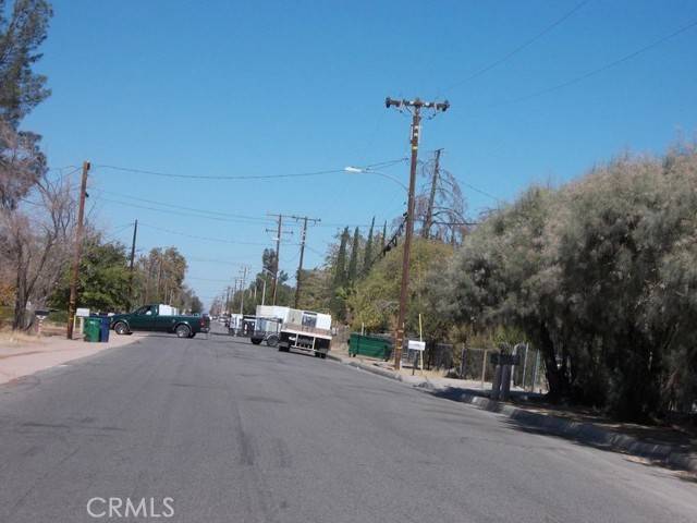 Palmdale, CA 93550,0 Vac/Vic 12th Ste/Ave R