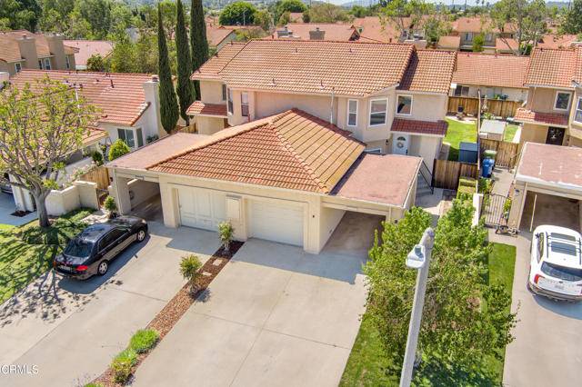 Moorpark, CA 93021,4741 justin CT