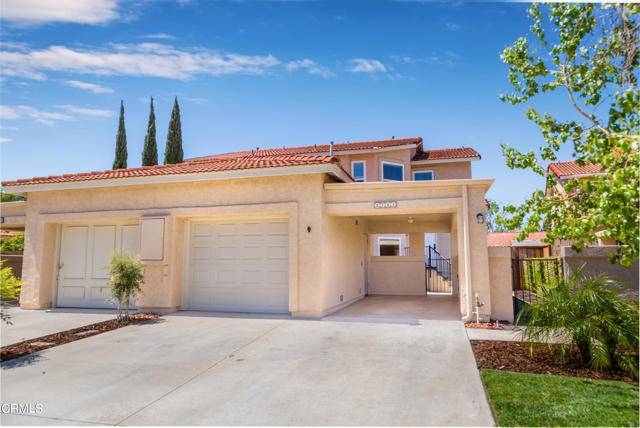 Moorpark, CA 93021,4741 justin CT