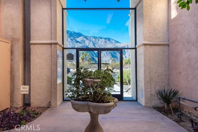 Palm Springs, CA 92262,400 N Sunrise WAY 165