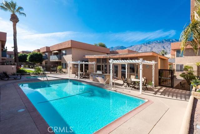 Palm Springs, CA 92262,400 N Sunrise WAY 165