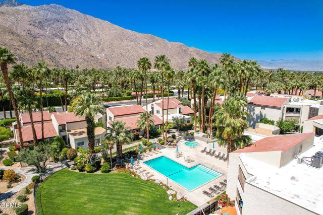 Palm Springs, CA 92264,1468 S Camino Real 82