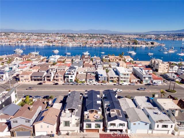 Newport Beach, CA 92661,1025 W Balboa BLD