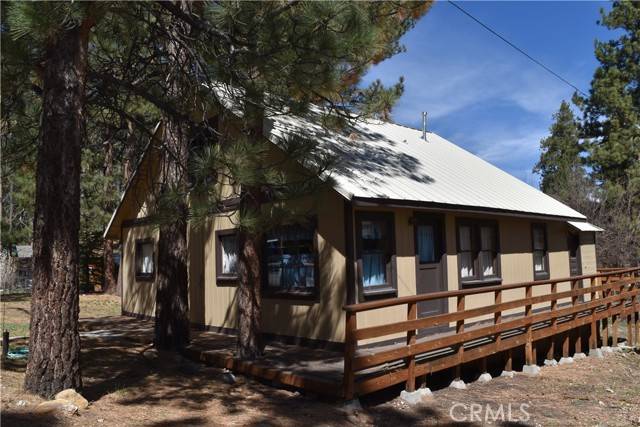 Big Bear Lake, CA 92315,40172 Esterly LN