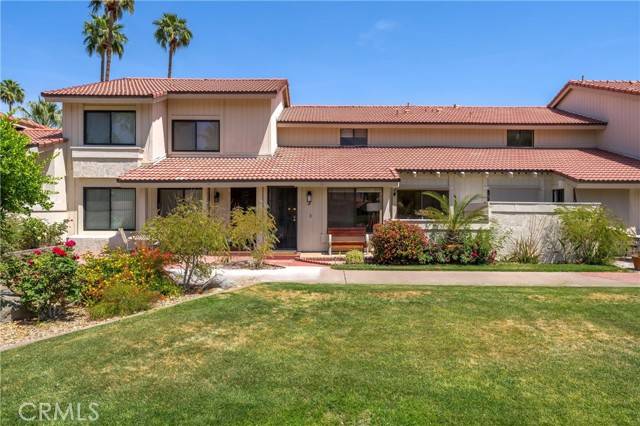 Palm Springs, CA 92264,6065 Montecito DR 3