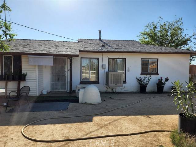 Palmdale, CA 93550,38741 27th ST