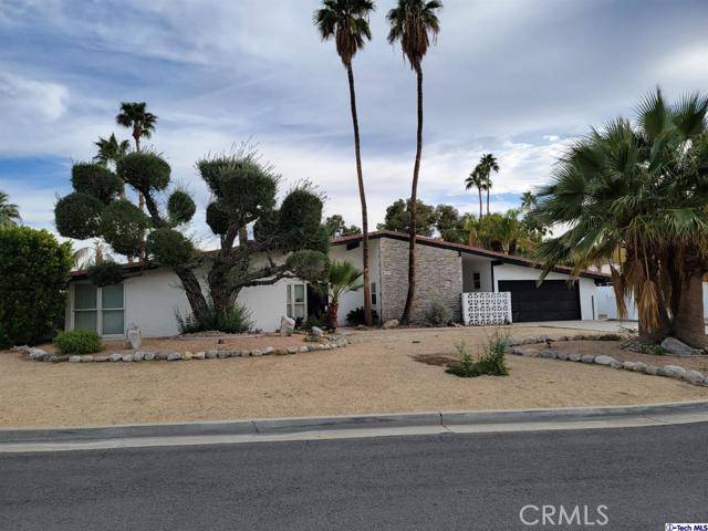 Palm Springs, CA 92264,4995 E Cherry Hills DR