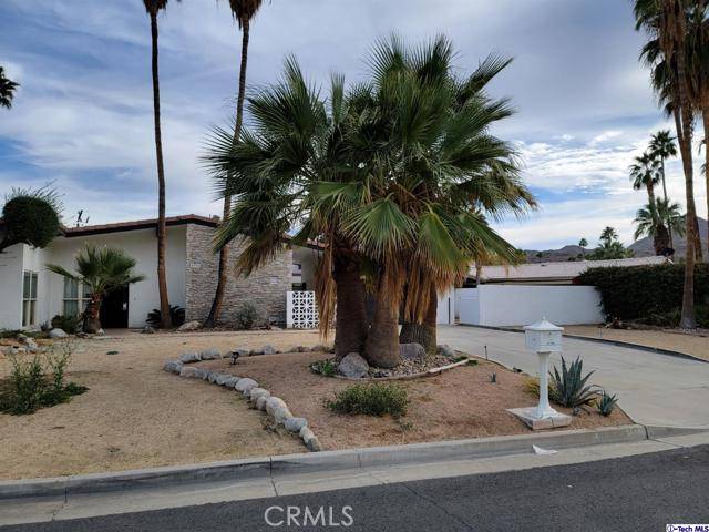 Palm Springs, CA 92264,4995 E Cherry Hills DR