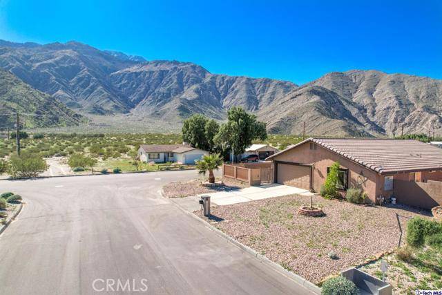 Palm Springs, CA 92262,22175 Skyview DR