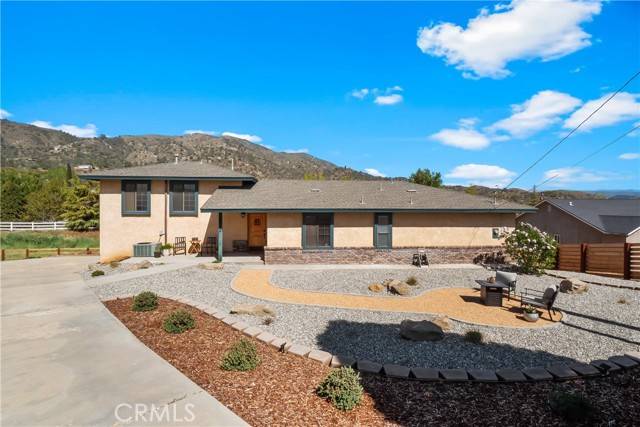 Tehachapi, CA 93561,21112 Hillcrest CT