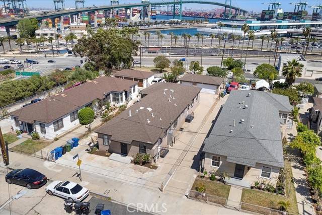 San Pedro, CA 90731,536 N Palos Verdes ST