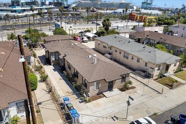 San Pedro, CA 90731,536 N Palos Verdes ST