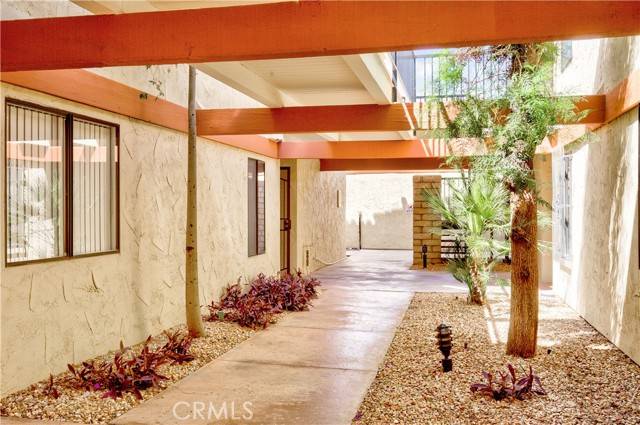 Palm Springs, CA 92262,1409 N Sunrise WAY 44