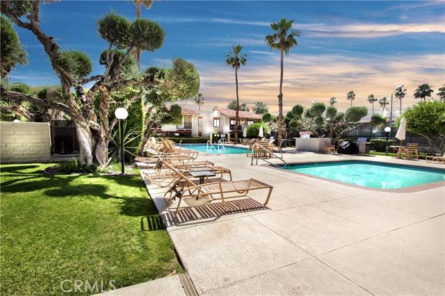 Palm Springs, CA 92262,1409 N Sunrise WAY 44