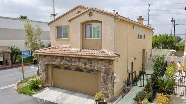 Pacoima, CA 91331,9351 Condor CT