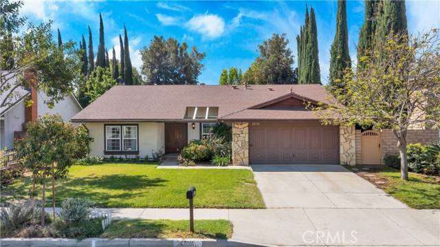 Chatsworth, CA 91311,22136 Mayall ST