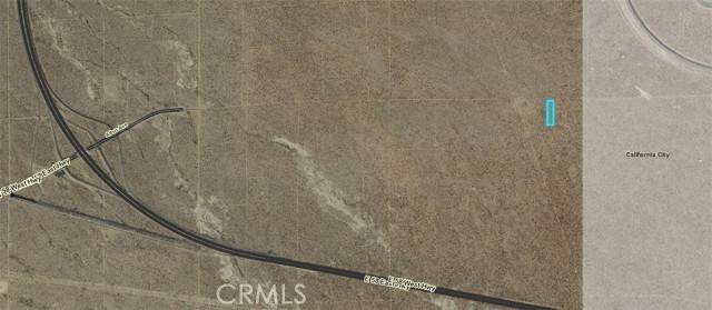 Mojave, CA 93501,0 Altus Ave